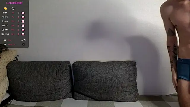 Cryptikov online show from 12-18-24, 01:45