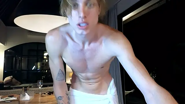 Cryptikov online show from 02-17-25, 11:23