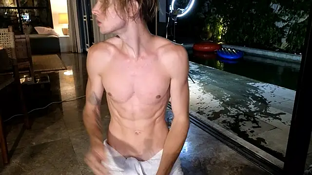 Cryptikov online show from 02-19-25, 01:39