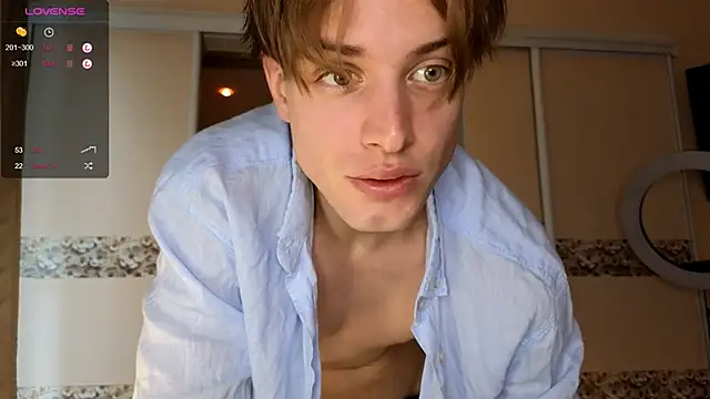 Cryptikov online show from 09-17-25, 08:49