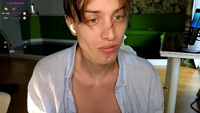 Cryptikov online show from 09-20-25, 12:50