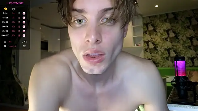 Cryptikov online show from 09-30-25, 07:30