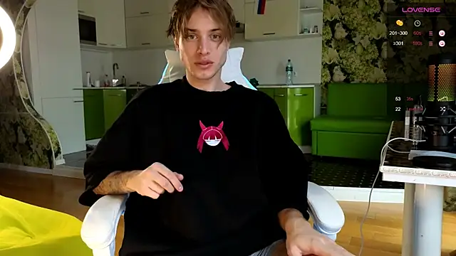 Cryptikov online show from 10-15-25, 10:26