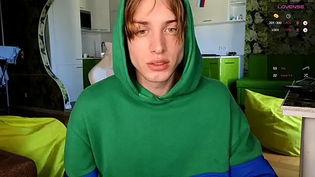 Cryptikov online show from 10-17-25, 11:57