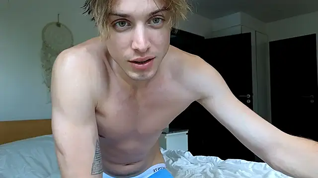 Cryptikov online show from 12-15-25, 07:34