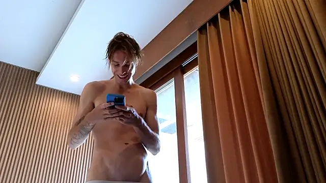 Cryptikov online show from 03-25-26, 11:55