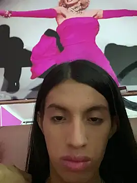 Ortegakim online show from 02-22-25, 04:19