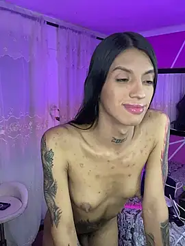 Ortegakim online show from 02-23-25, 02:35