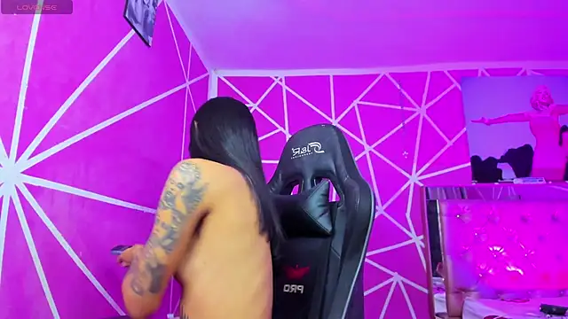 Ortegakim online show from 09-13-25, 06:57