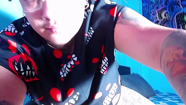 Techno 420  online show from 01-09-26, 02:36