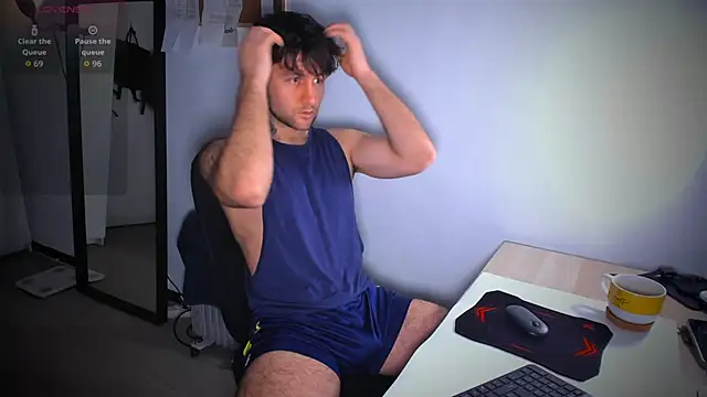 HonestAndrew online show from 02-02-26, 07:51