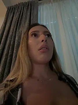 Eva Ryen online show from 09-14-25, 03:55