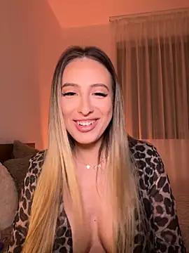 Eva Ryen online show from 10-02-25, 04:47