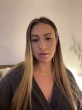 Eva Ryen online show from 12-02-25, 04:35