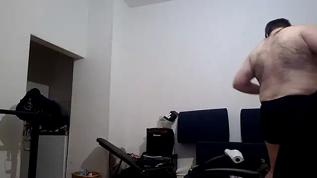 Superbearc89 online show from 03-28-26, 09:58