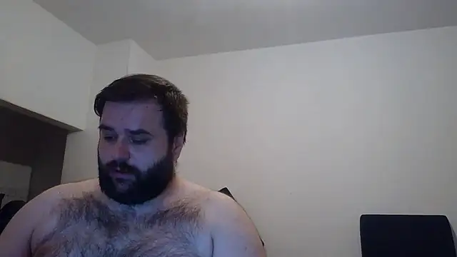 Superbearc89 online show from 07-15-26, 08:25