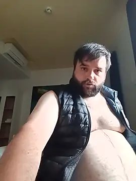Superbearc89 online show from 07-21-26, 04:42