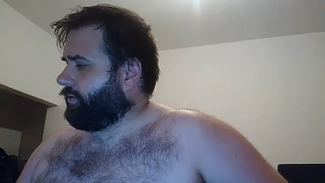 Superbearc89 online show from 07-30-26, 10:42