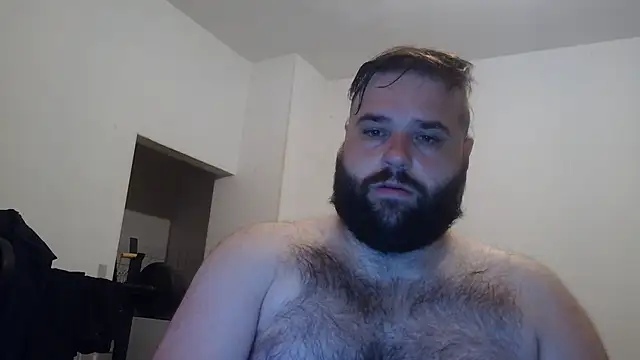 Superbearc89 online show from 08-04-26, 10:34