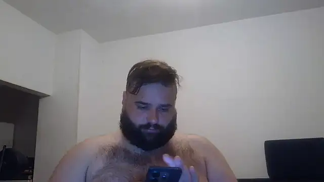 Superbearc89 online show from 08-09-26, 10:36