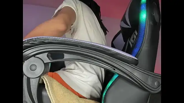 IcemanGHz online show from 02-06-25, 11:48