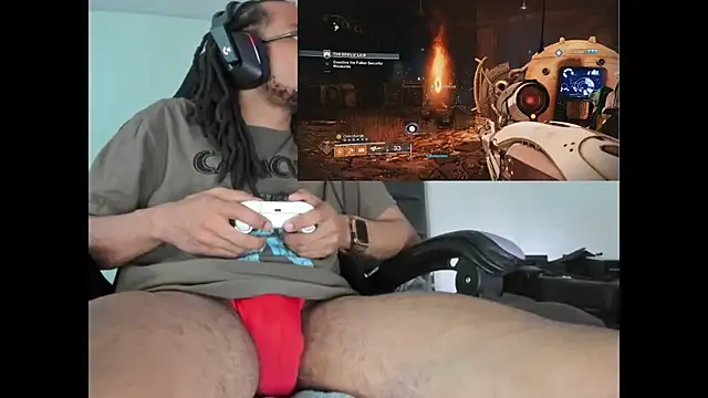 IcemanGHz online show from 03-12-25, 05:02