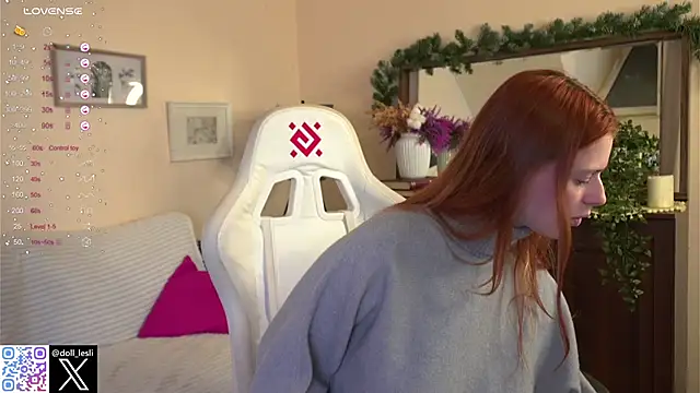 doll lesli online show from 01-24-25, 05:11