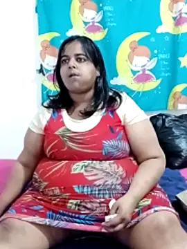 SusanaEshwar online show from 04-11-26, 03:49