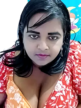 SusanaEshwar online show from 04-13-26, 07:19