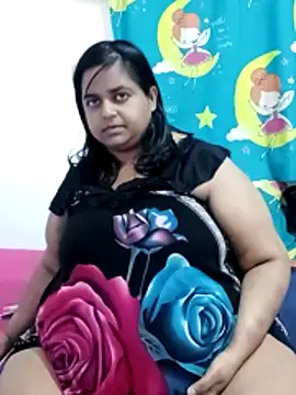 SusanaEshwar online show from 04-30-26, 04:46