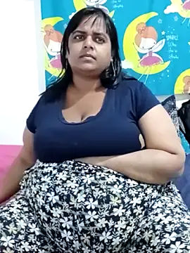 SusanaEshwar online show from 05-07-26, 05:18
