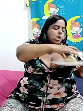 SusanaEshwar online show from 05-12-26, 09:56
