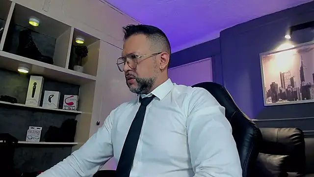 MrFrank tattoo online show from 11-22-25, 12:15