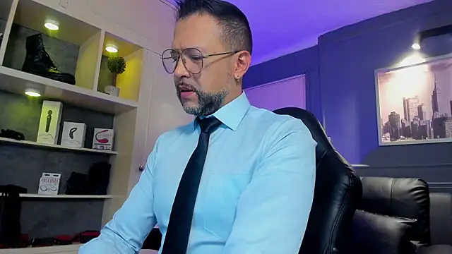 MrFrank tattoo online show from 12-04-25, 12:36