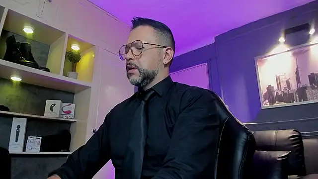 MrFrank tattoo online show from 02-02-26, 10:36