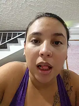 LizzRouse online show from 12-20-24, 01:03