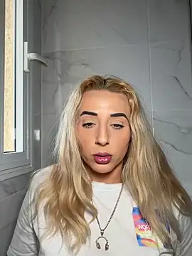 Strongqueen online show from 05-05-26, 06:38