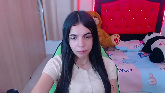  elenna online show from 02-04-25, 05:55