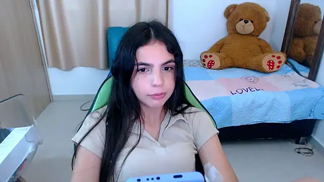  elenna online show from 03-20-25, 07:46