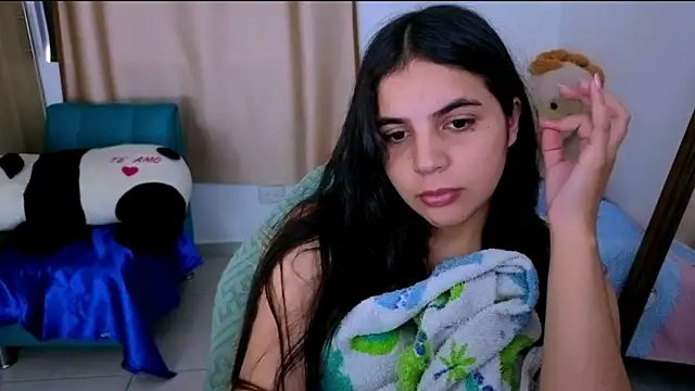  elenna online show from 10-10-25, 07:02