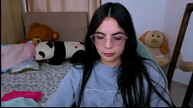  elenna online show from 11-16-25, 03:17