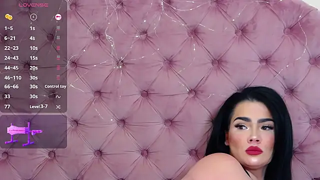 MargoshaHot online show from 12-29-24, 08:04