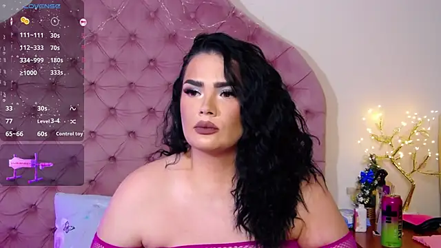 MargoshaHot online show from 01-07-26, 08:00