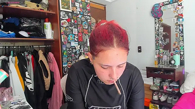 Jessie williams online show from 01-16-25, 04:28