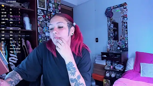 Jessie williams online show from 01-22-25, 08:38