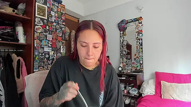 Jessie williams online show from 01-24-25, 06:04