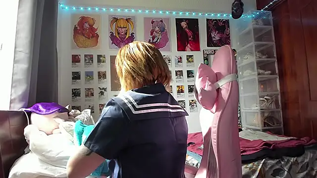 Jessie williams online show from 10-31-25, 07:59