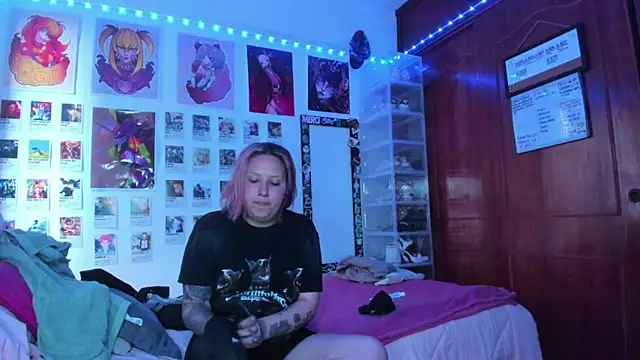 Snapshot of Jessie_williams chatting on 02-23-26, 06:49 Jessie williams online show from 02-23-26, 06:49