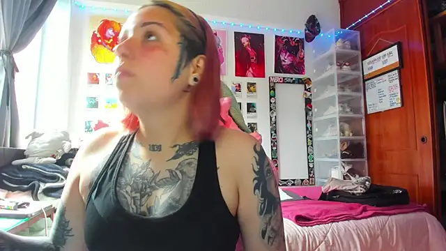 Snapshot of Jessie_williams chatting on 02-26-26, 08:41 Jessie williams online show from 02-26-26, 08:41