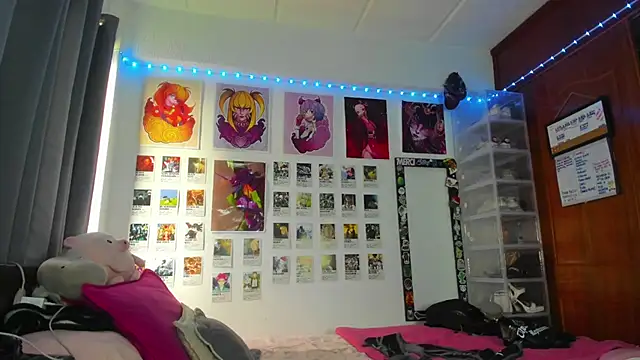 Snapshot of Jessie_williams chatting on 03-10-26, 05:29 Jessie williams online show from 03-10-26, 05:29